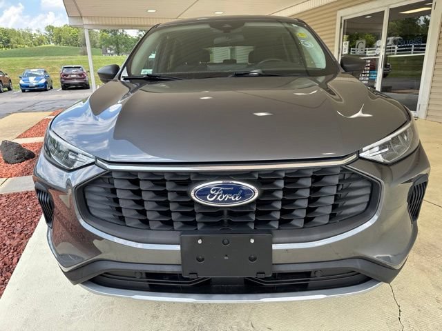 Used 2023 Ford Escape Active w/ Tech Pack #1 AWD/4WD image 8