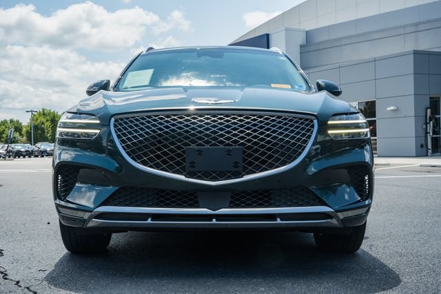 Used 2023 Genesis GV70 2.5T AWD/4WD image 2
