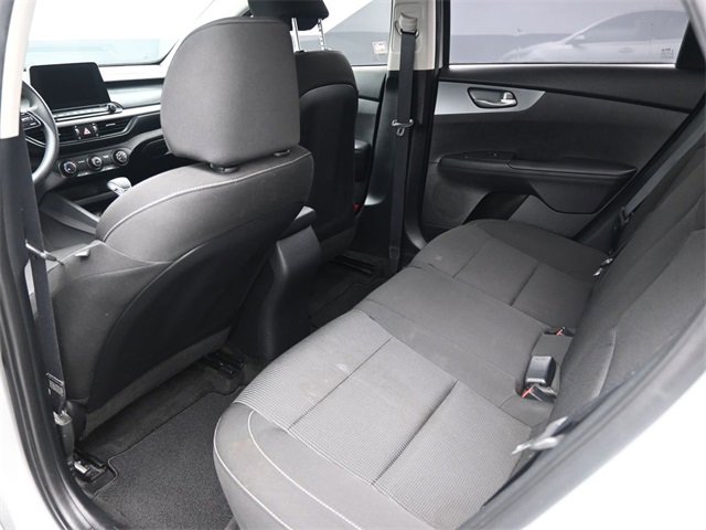 Used 2021 Kia Forte LXS image 10