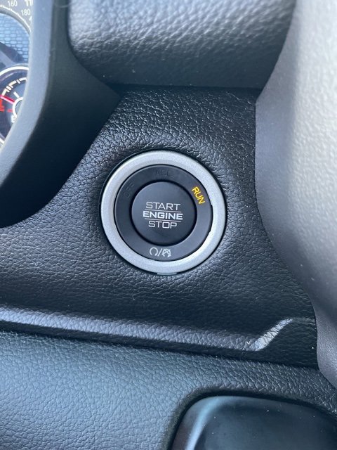 Used 2024 RAM 1500 Laramie image 36