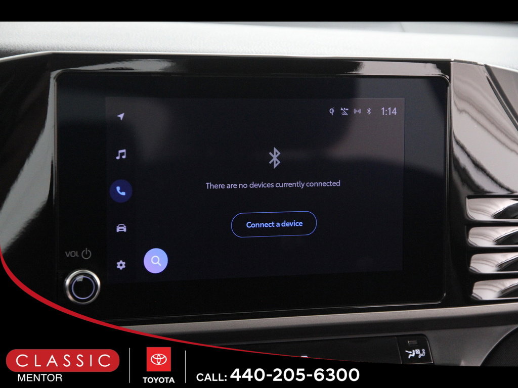 Used 2025 Toyota Camry LE image 12