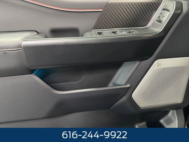 New 2026 Ford F150 Raptor image 25