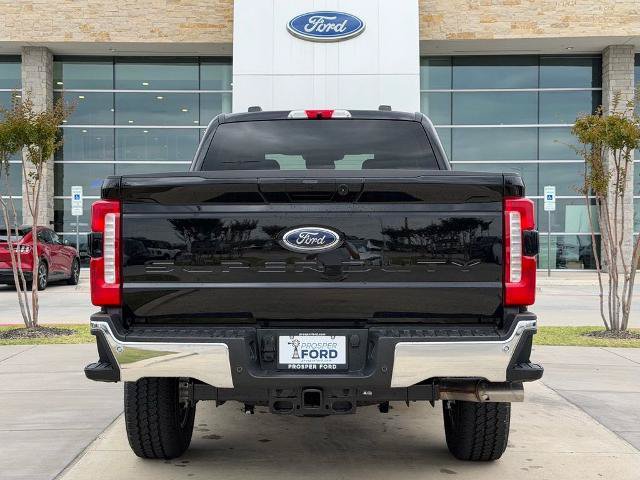 New 2026 Ford F250 Lariat AWD/4WD image 45