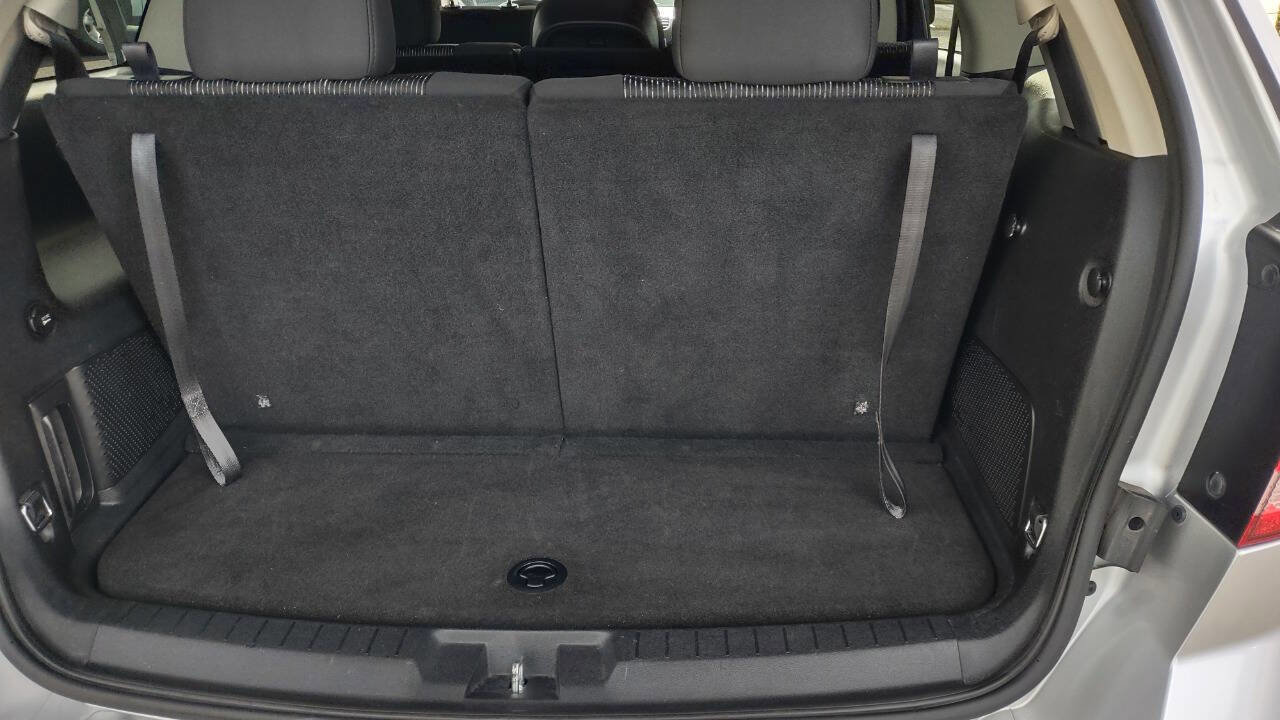 Used 2011 Dodge Journey Mainstreet w/ Popular Equipment Group image 35