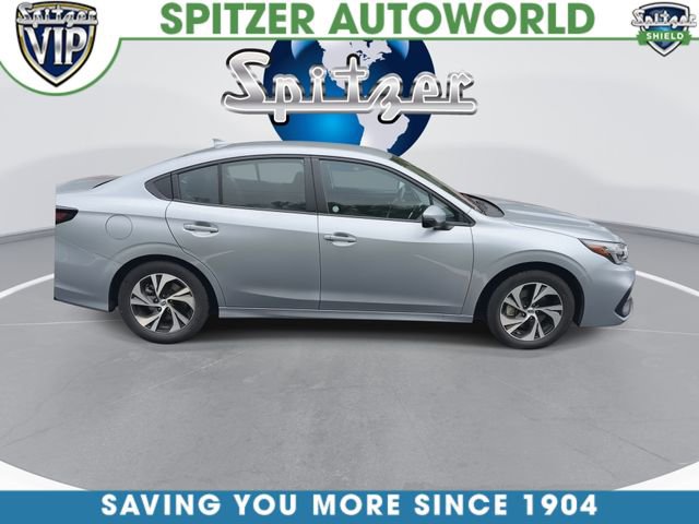 Used 2025 Subaru Legacy Premium AWD/4WD image 10