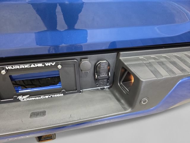 Used 2025 Ford F150 XLT w/ Equipment Group 301A Standard AWD/4WD image 33