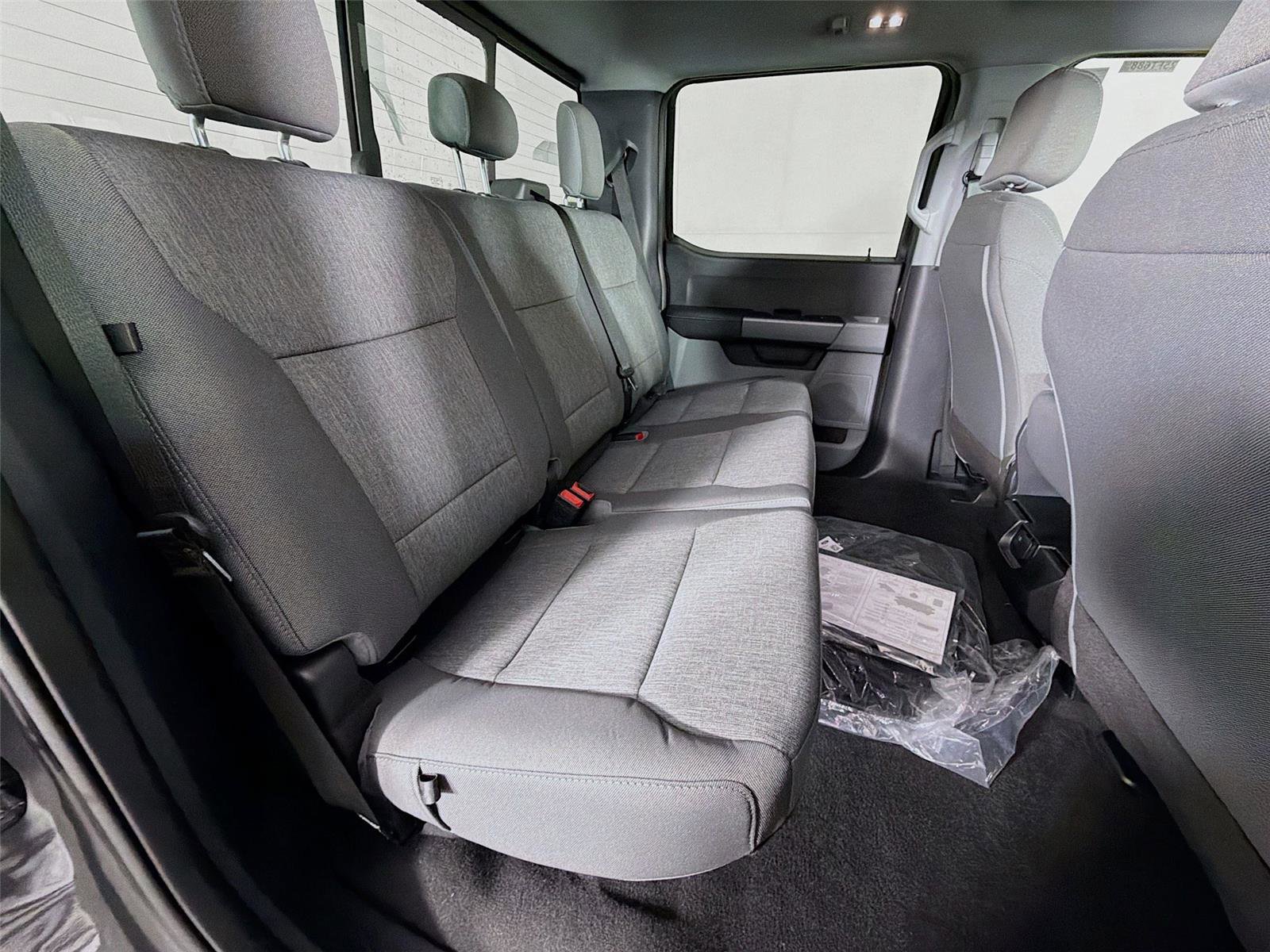 New 2026 Ford F350 XL w/ STX Appearance Package image 24