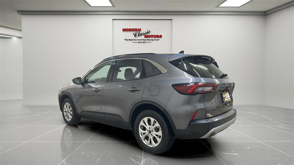 Used 2024 Ford Escape Active w/ Tech Pack #1 image 5