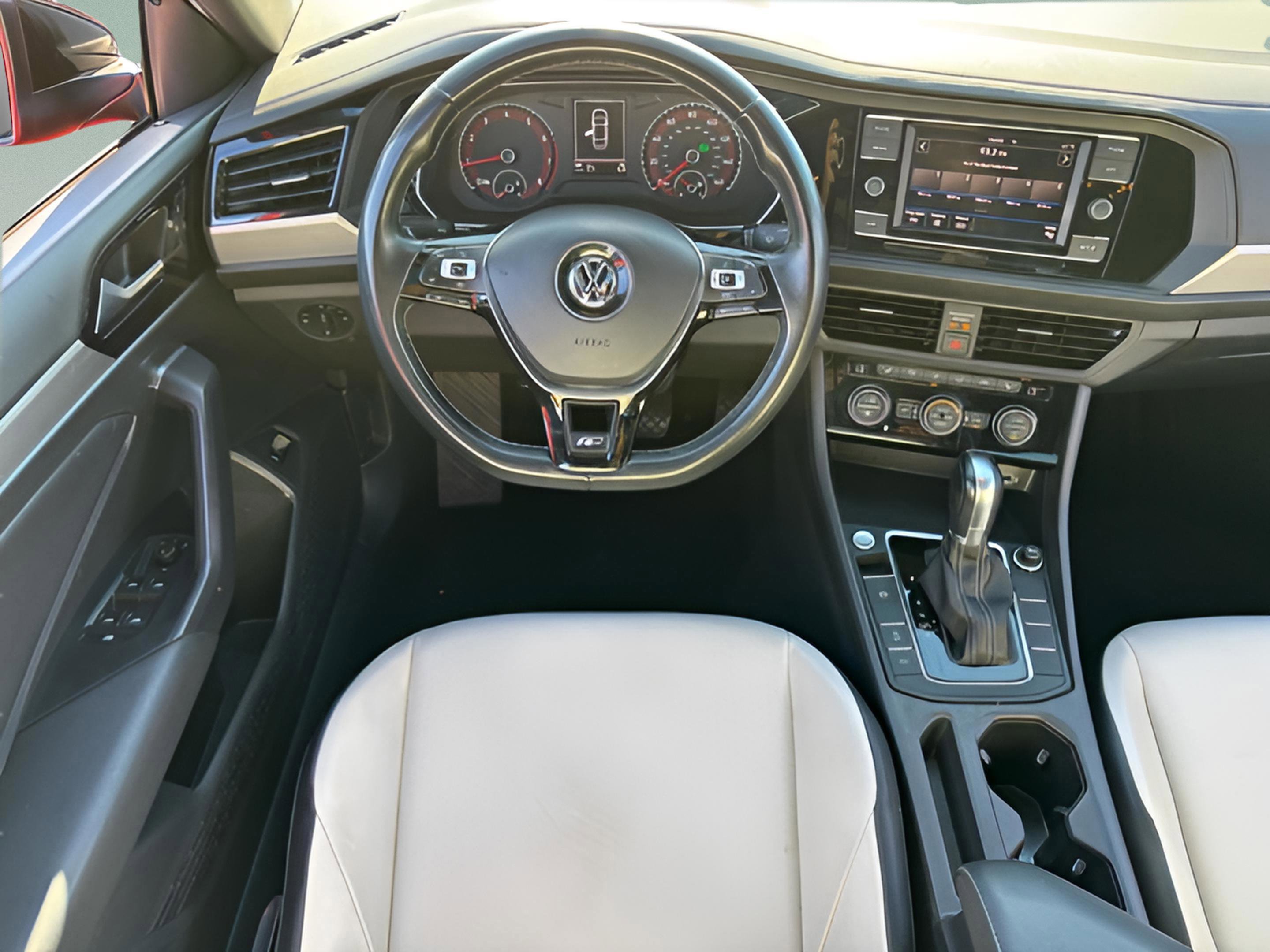 Used 2019 Volkswagen Jetta R-Line image 34