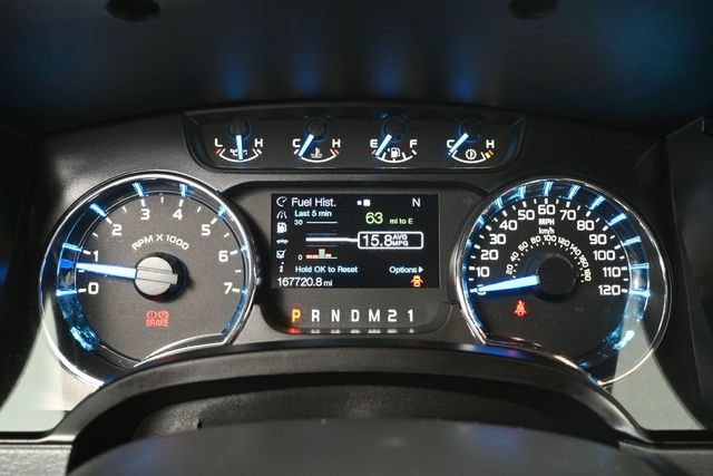 Used 2013 Ford F150 XLT w/ Luxury Equipment Group AWD/4WD image 22