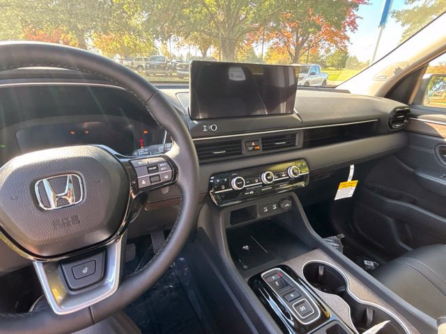 New 2026 Honda Pilot Elite image 27