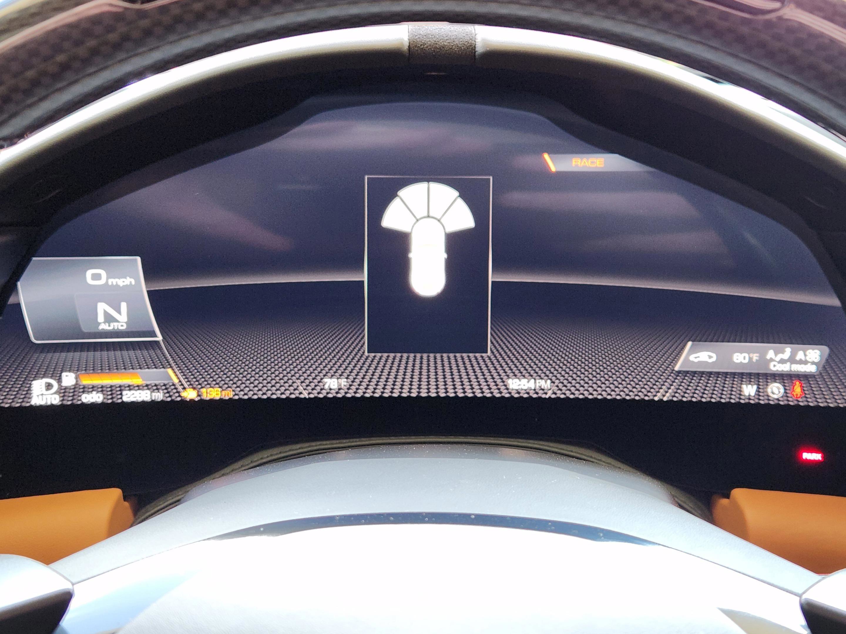 Used 2022 Ferrari Roma image 15