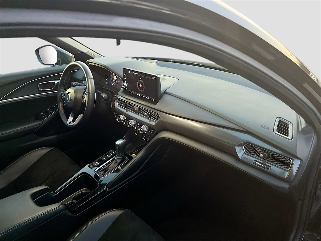 Used 2024 Acura Integra A-Spec image 30