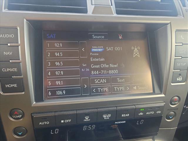 Used 2018 Lexus GX 460 Premium AWD/4WD image 22