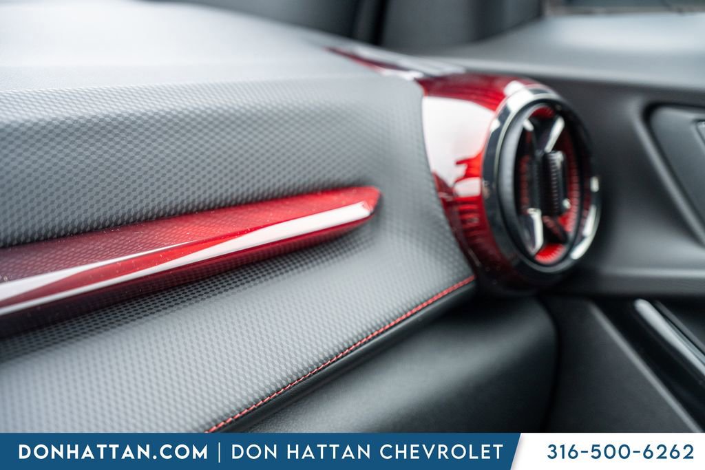 New 2026 Chevrolet Equinox RS image 14