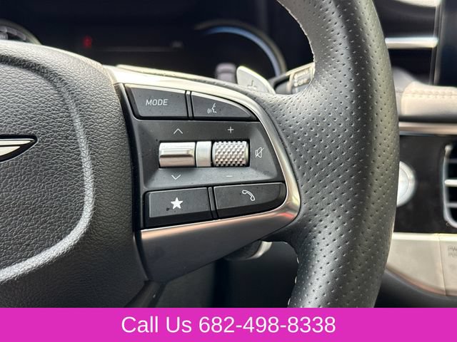 Used 2025 Genesis G70 2.5T AWD/4WD image 27
