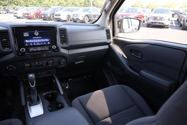 Certified 2023 Nissan Frontier S w/ Technology Package AWD/4WD image 25