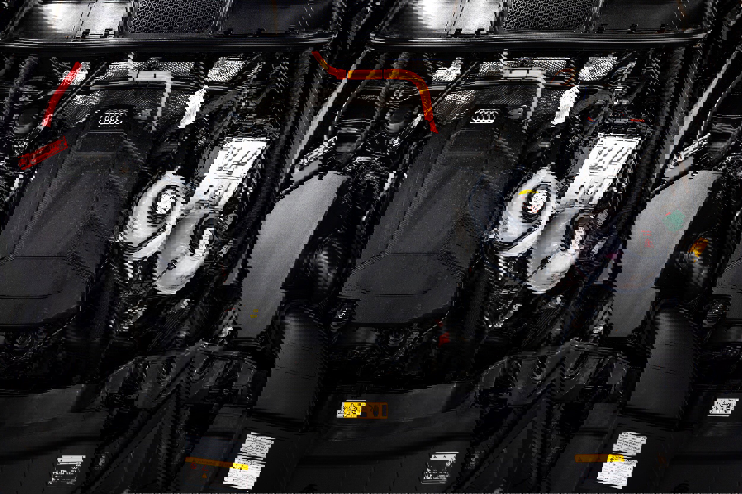 Certified 2023 Audi Q5 e Premium Plus w/ Premium Plus Package image 19