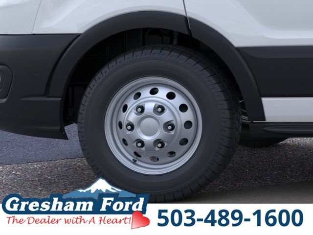 New 2026 Ford Transit 350 XL AWD/4WD image 22