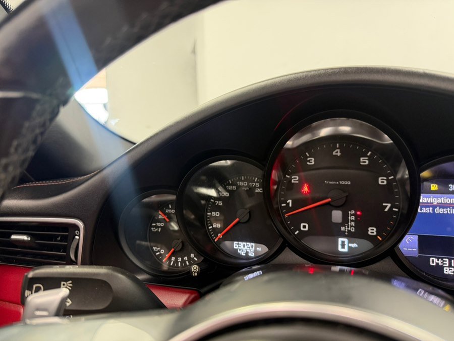 Used 2017 Porsche 911 Carrera image 77