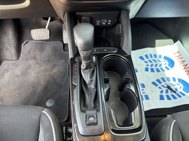 Used 2022 Chevrolet TrailBlazer LT image 26