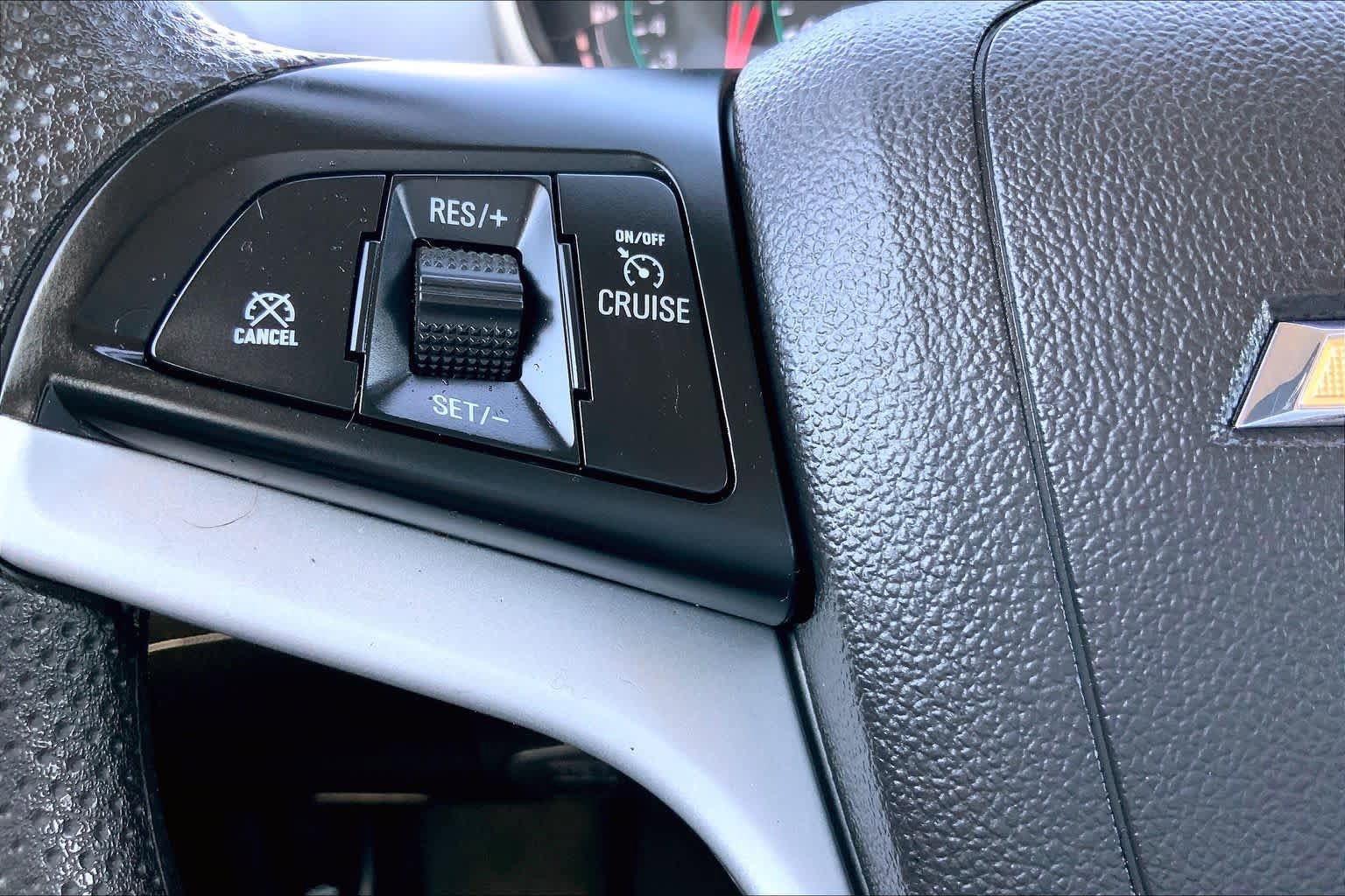Used 2019 Chevrolet Sonic LT FWD image 24