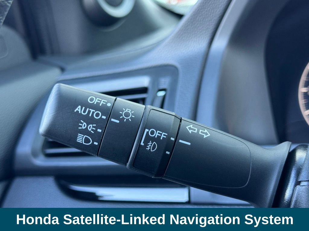 Used 2025 Honda Ridgeline Black Edition image 5