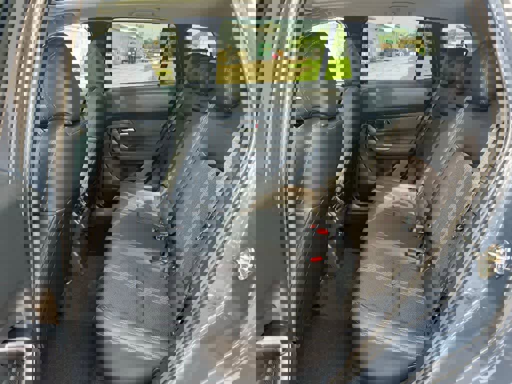 Used 2025 MAZDA CX-50 AWD 2.5 S w/ Premium Package image 16