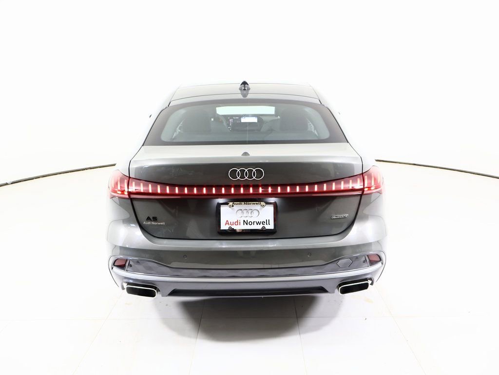 Used 2025 Audi A5 2.0T Premium Plus Sedan w/ Premium Plus image 15