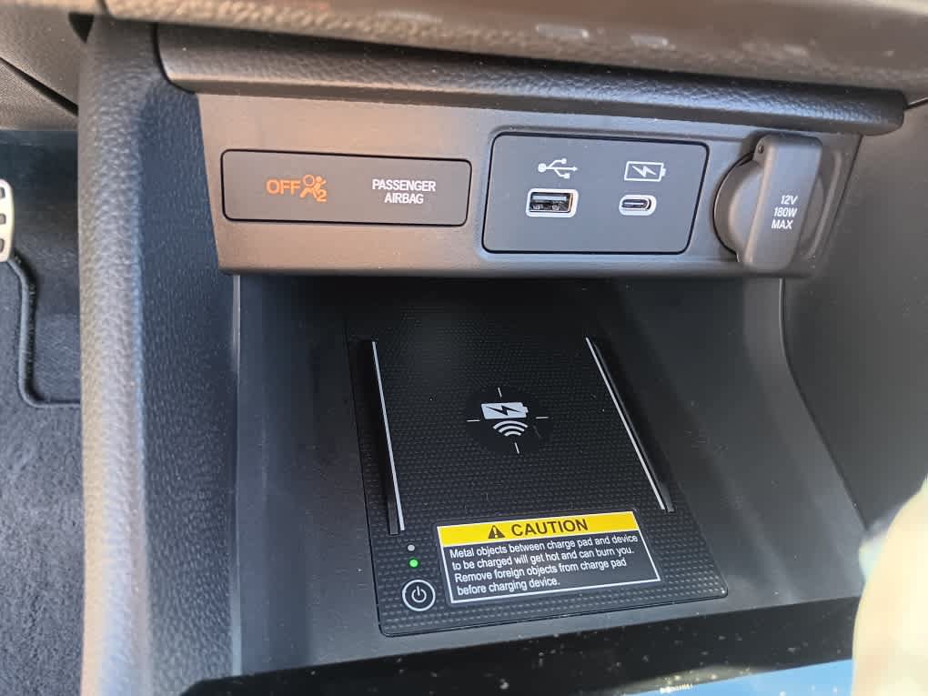 Used 2024 Acura Integra A-Spec w/ Technology Package FWD image 25