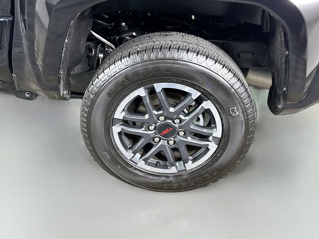 Certified 2024 Toyota Tacoma TRD Sport image 35
