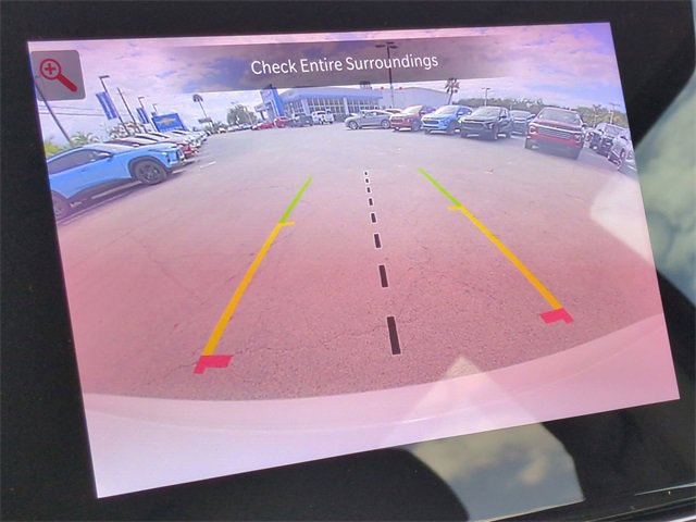 Used 2023 Jeep Wagoneer Series III w/ Preferred Equipment Group image 25