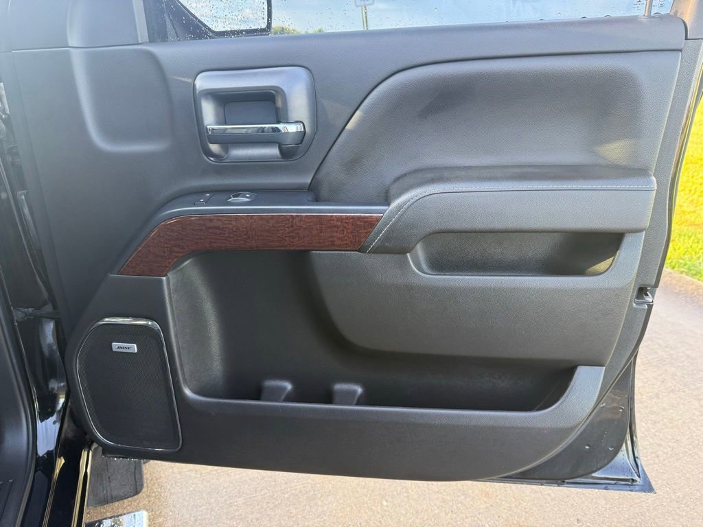 Used 2018 GMC Sierra 1500 SLT AWD/4WD image 19