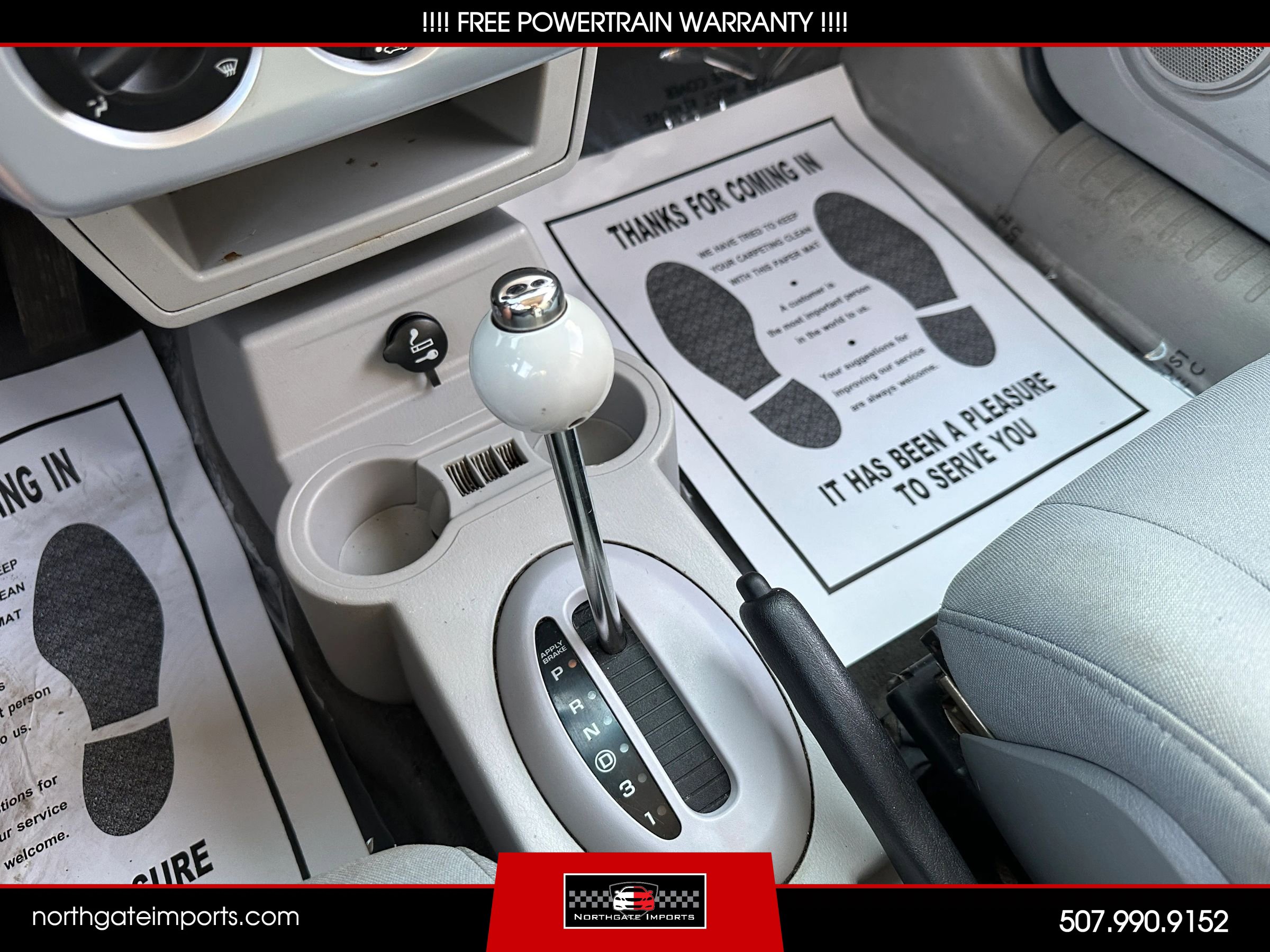 Used 2009 Chrysler PT Cruiser Touring FWD image 19