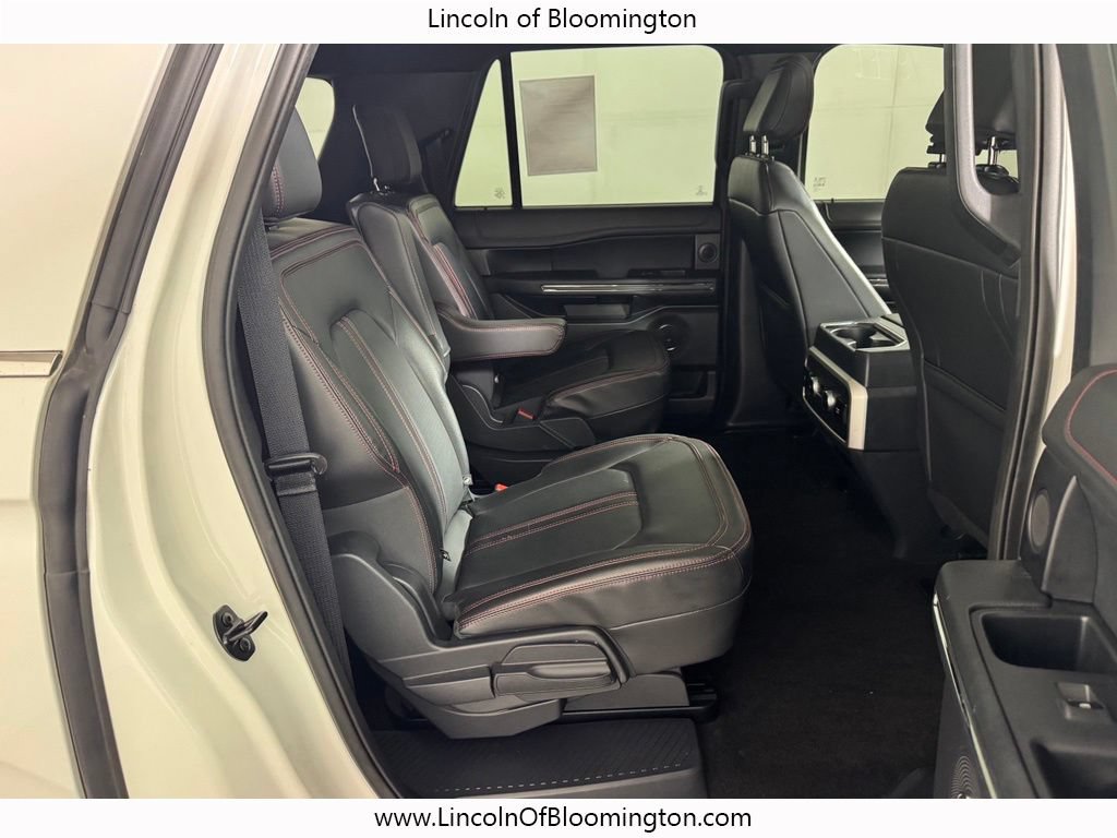Used 2023 Ford Expedition Max Limited AWD/4WD image 13