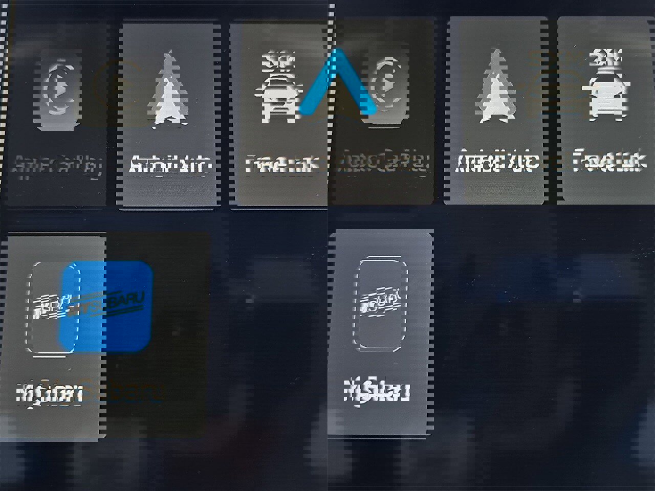 Used 2025 Subaru Outback Onyx Edition XT image 23