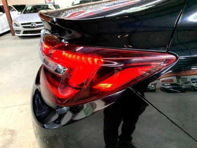 Used 2017 Buick Regal FWD image 57