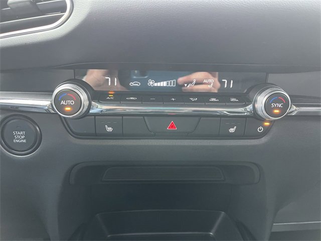 Used 2025 MAZDA CX-30 AWD 2.5 S w/ Preferred Package image 19