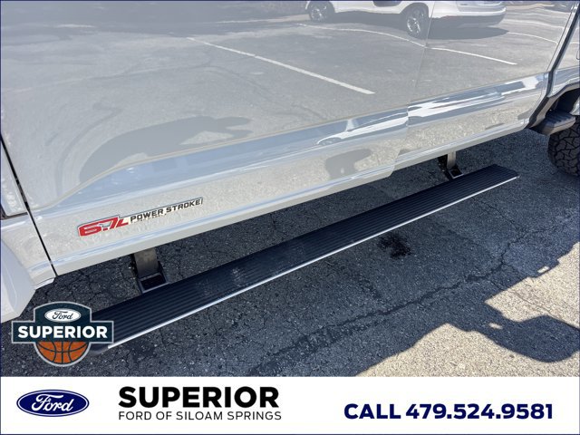 Used 2026 Ford F450 Platinum AWD/4WD image 17