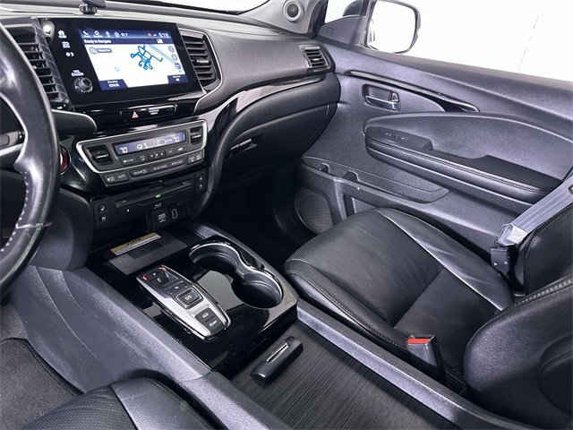 Used 2021 Honda Pilot Elite image 36