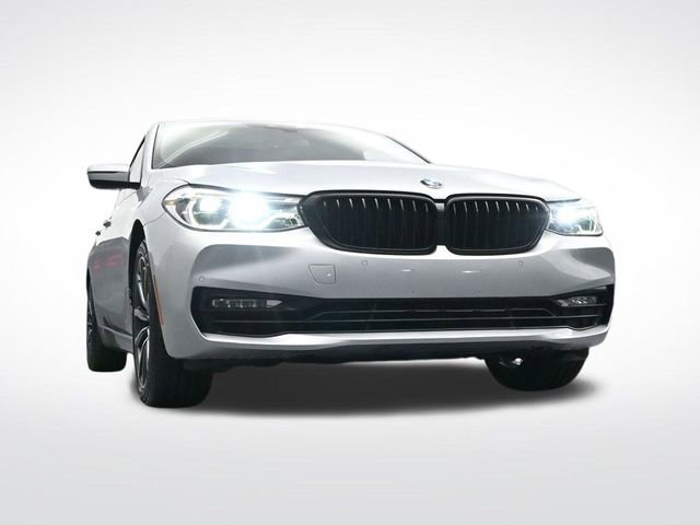 Used 2018 BMW 640i Gran Turismo xDrive image 36