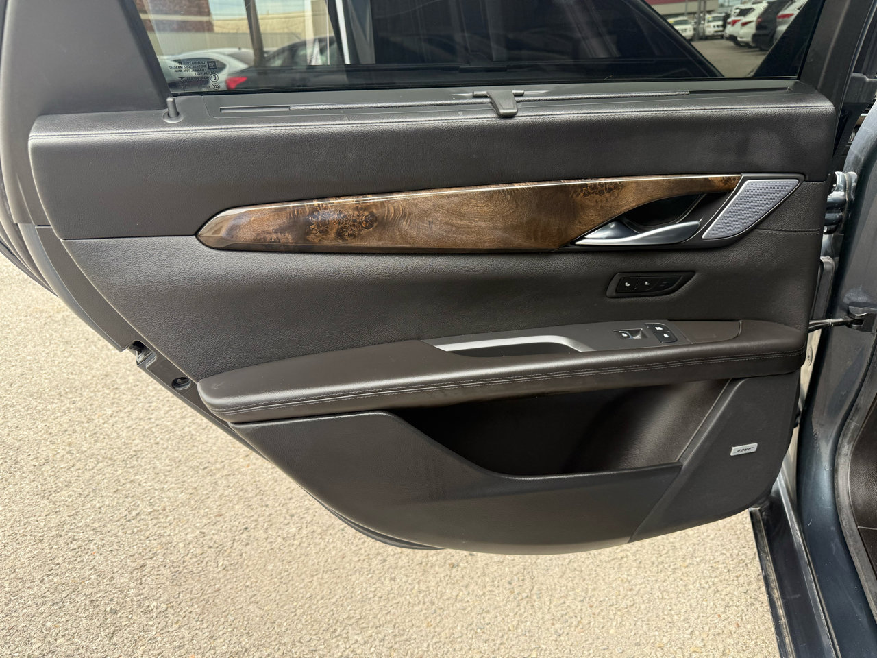 Used 2020 Cadillac CT6 Premium Luxury image 16