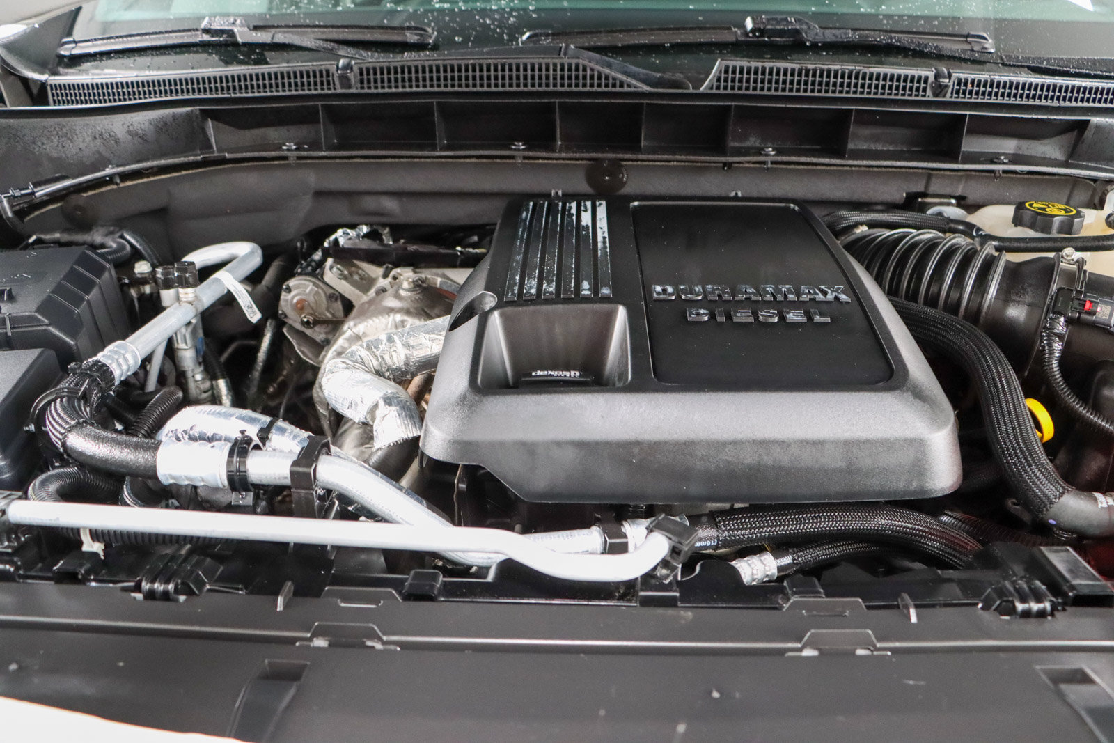 Used 2023 GMC Yukon Denali AWD/4WD image 36