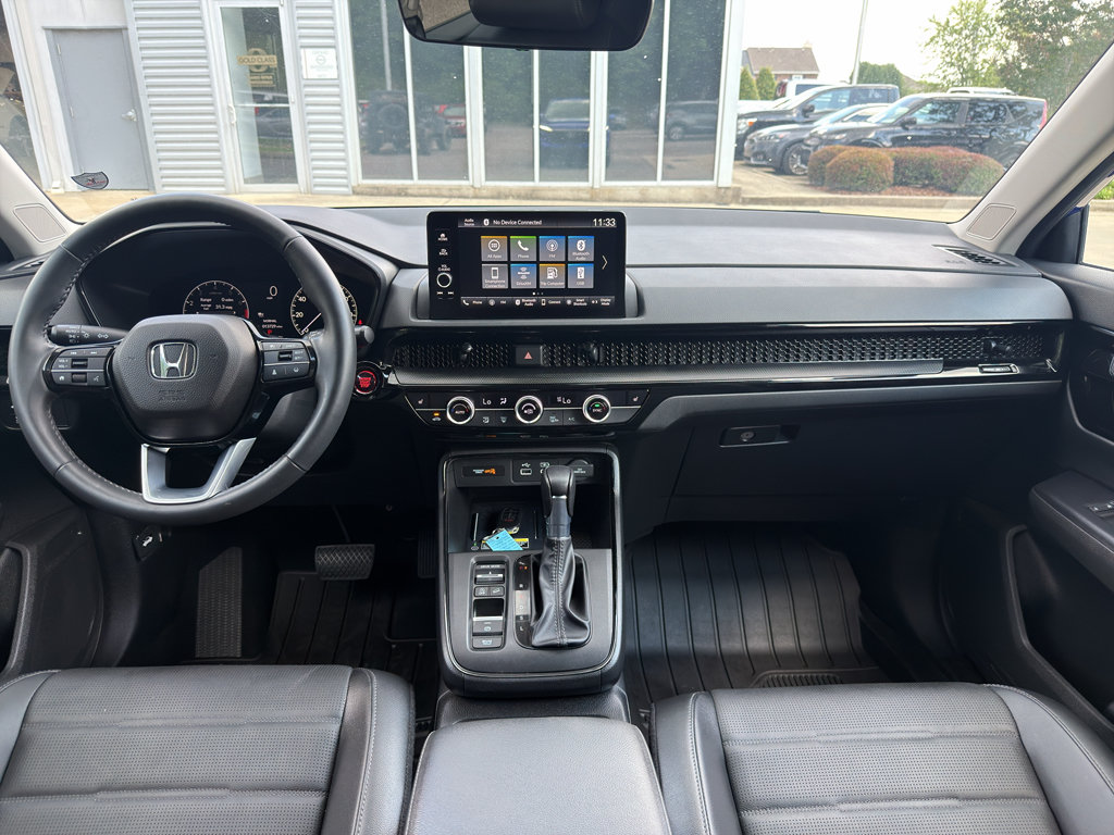 Used 2024 Honda CR-V EX-L image 23