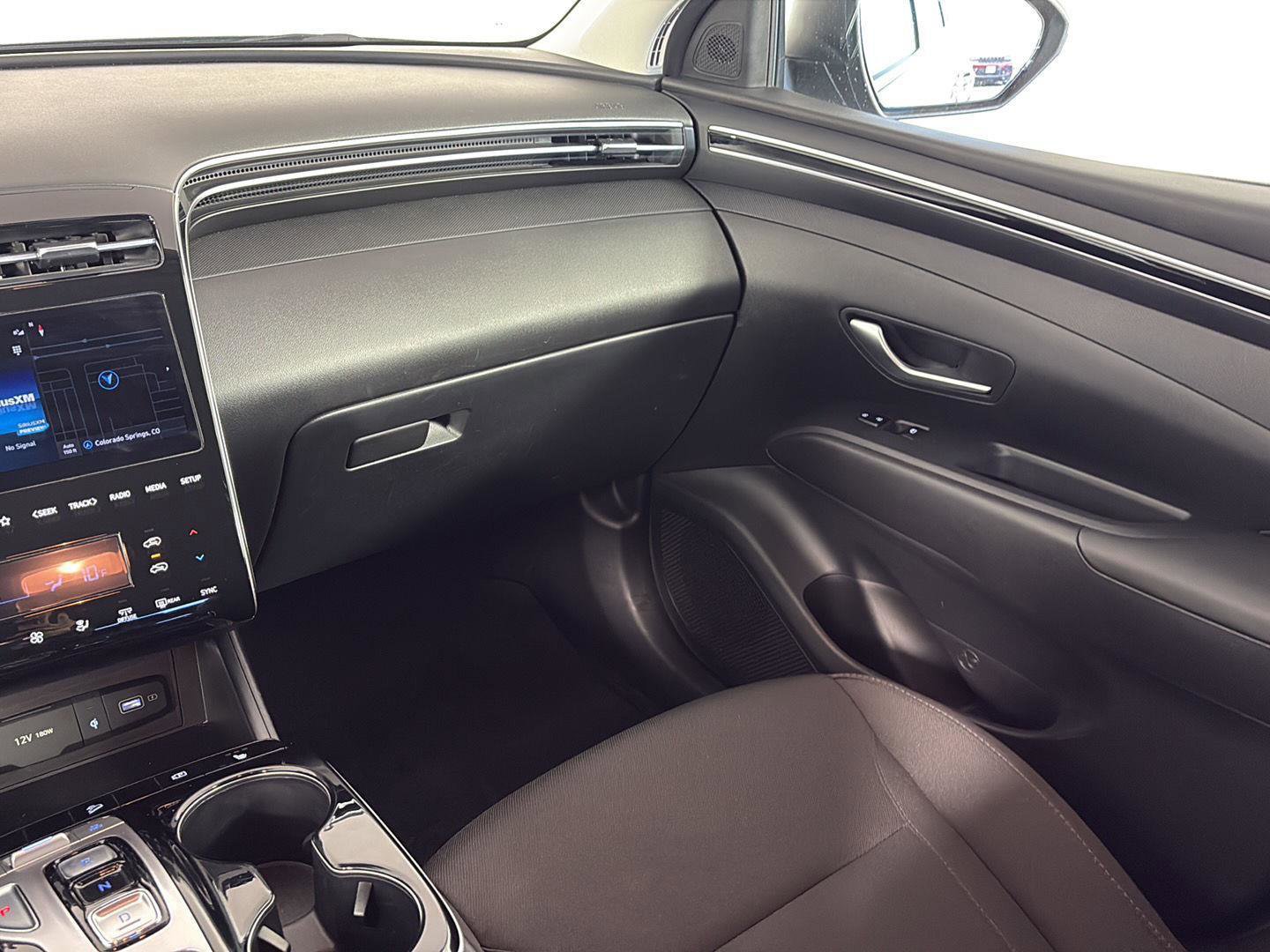 Used 2024 Hyundai Tucson SEL image 40