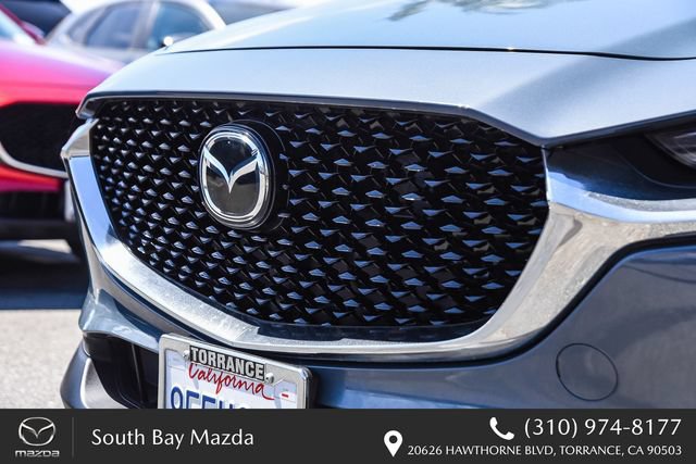 Certified 2023 MAZDA CX-30 AWD 2.5 S w/ Preferred Package image 5
