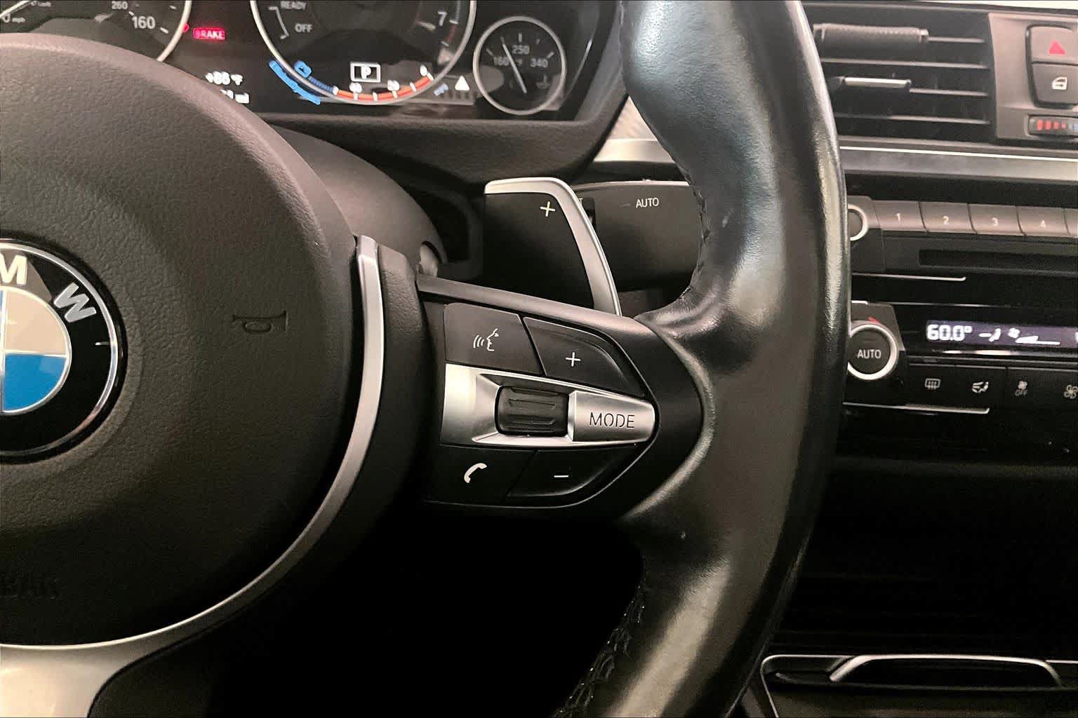Used 2019 BMW 430i Coupe w/ M Sport Package RWD image 23