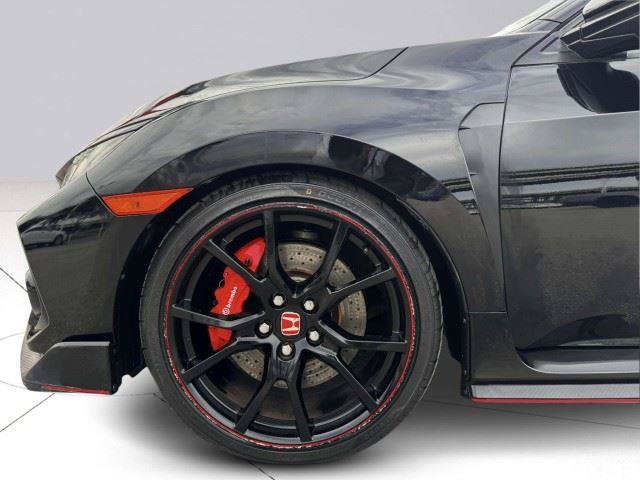 Used 2019 Honda Civic Type R image 54