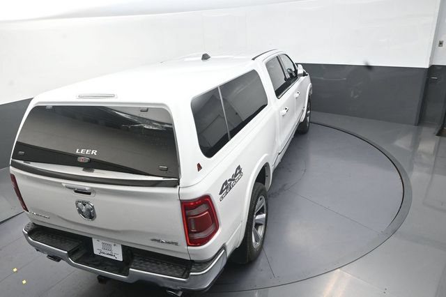Used 2020 RAM 1500 Limited AWD/4WD image 18