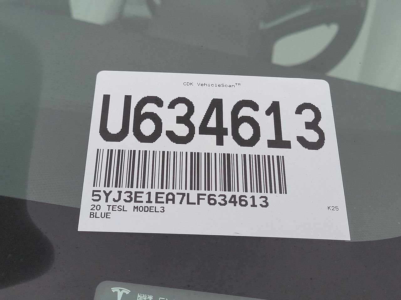 Used 2020 Tesla Model 3 image 31